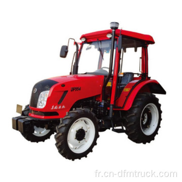 Dongfeng 50HP 4WD Farm Tractor 504 Tracteur à quatre roues